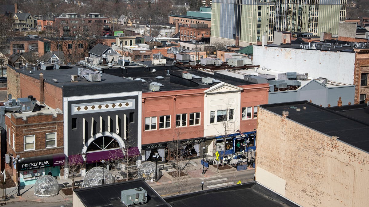 This Michigan city is No. 4 in best places to live in US, according to Fortune This Michigan city is No. 4 in best places to live in US, according to Fortune