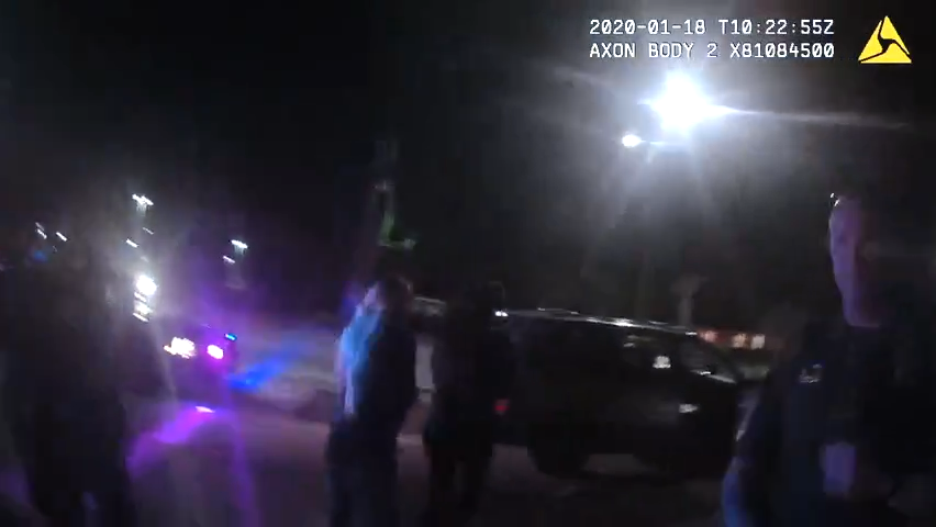 Fired Fort Myers officer appealing decision linked to child's death, didn't call authorities 2 Fired Fort Myers officer appealing decision linked to child's death, didn't call authorities 2