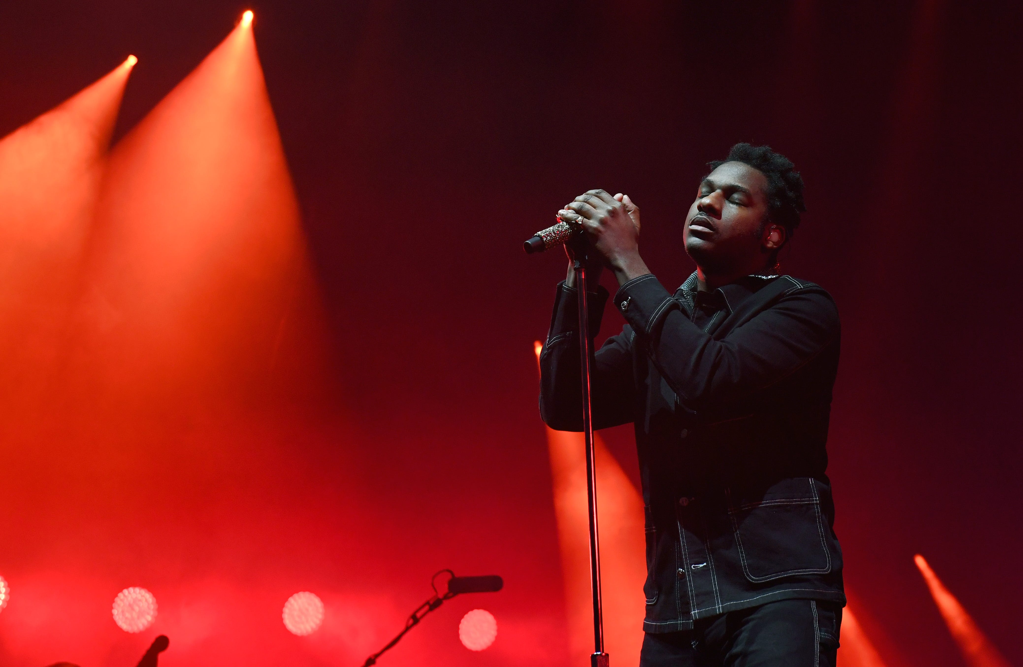 leon bridges motorbike leon bridges motorbike