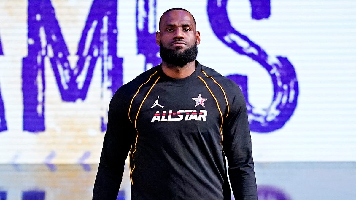 LeBron James’ sports ownership aspirations include the NBA franchise