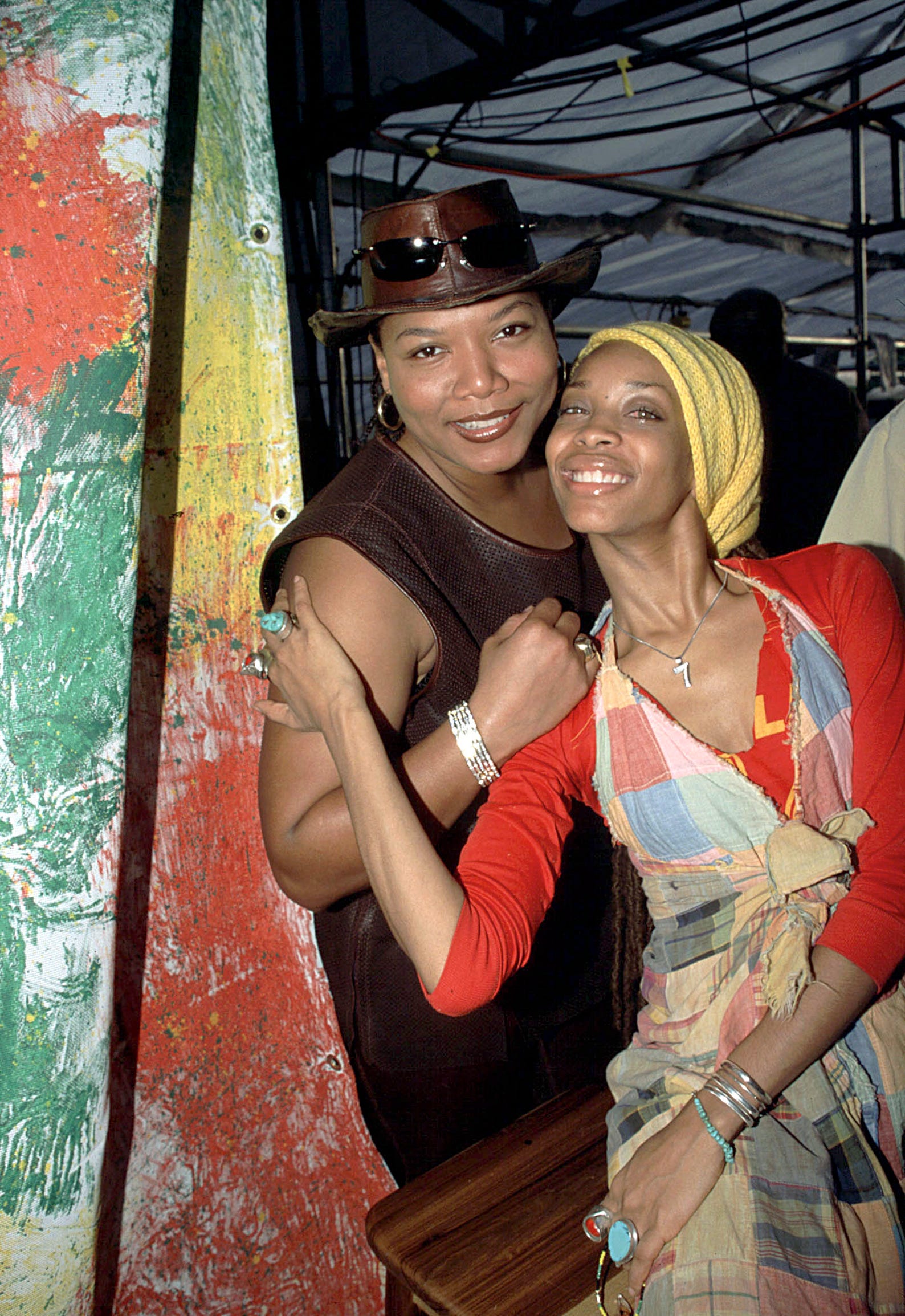 Queen latifah photos