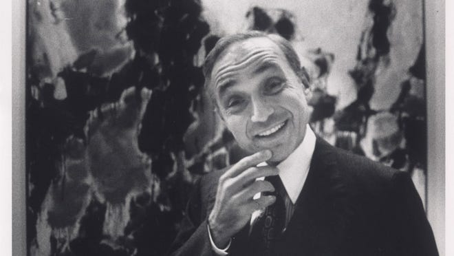 Les Wexner Departing L Brands Founder Sells 170 Million In Stock Les Wexner Departing L Brands Founder Sells 170 Million In Stock