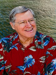 Iowa native Gary Marple became a successful business management consultant after growing up in a tough environment in Des Moines.