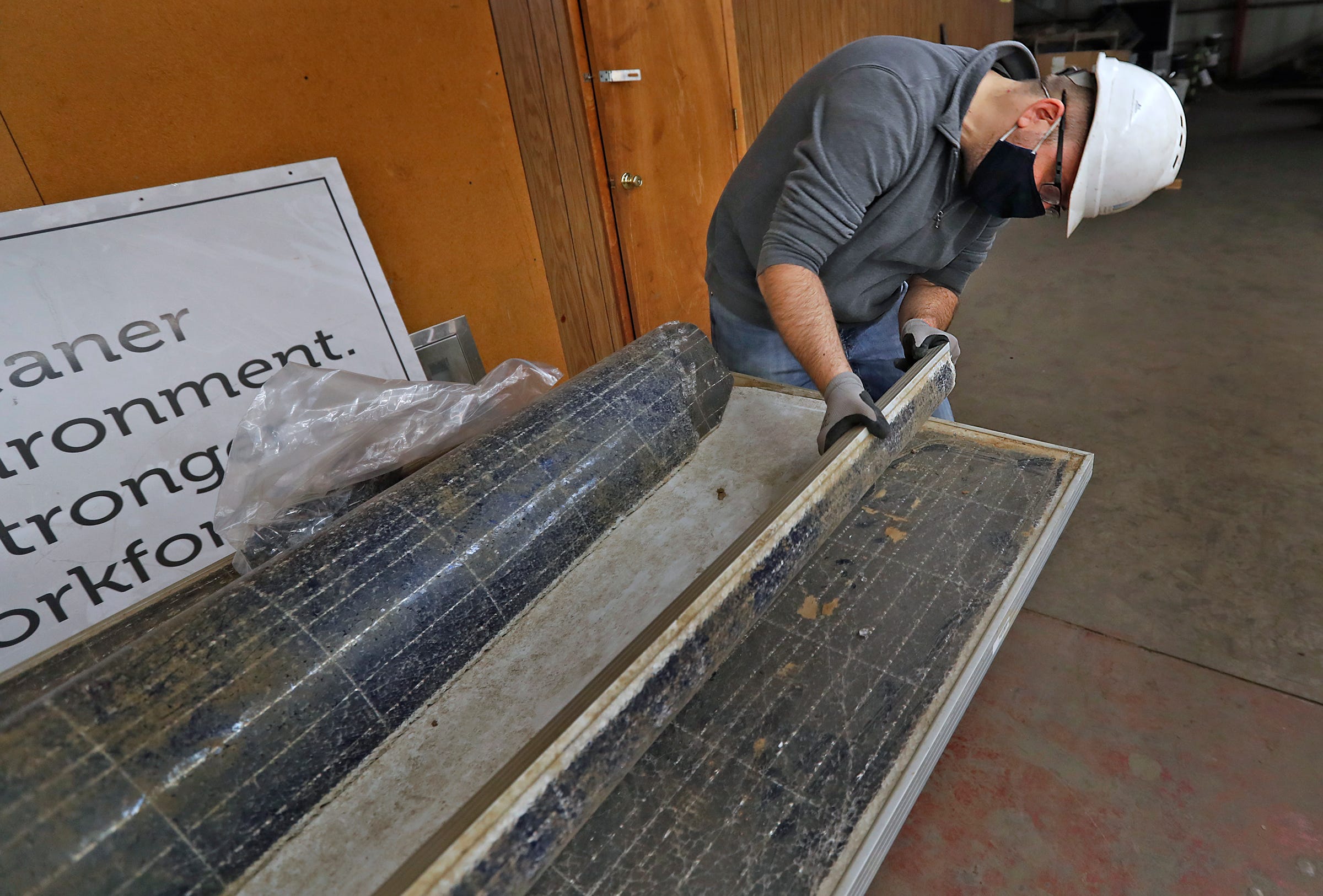 What you need to know about solar energy The good, bad and ugly