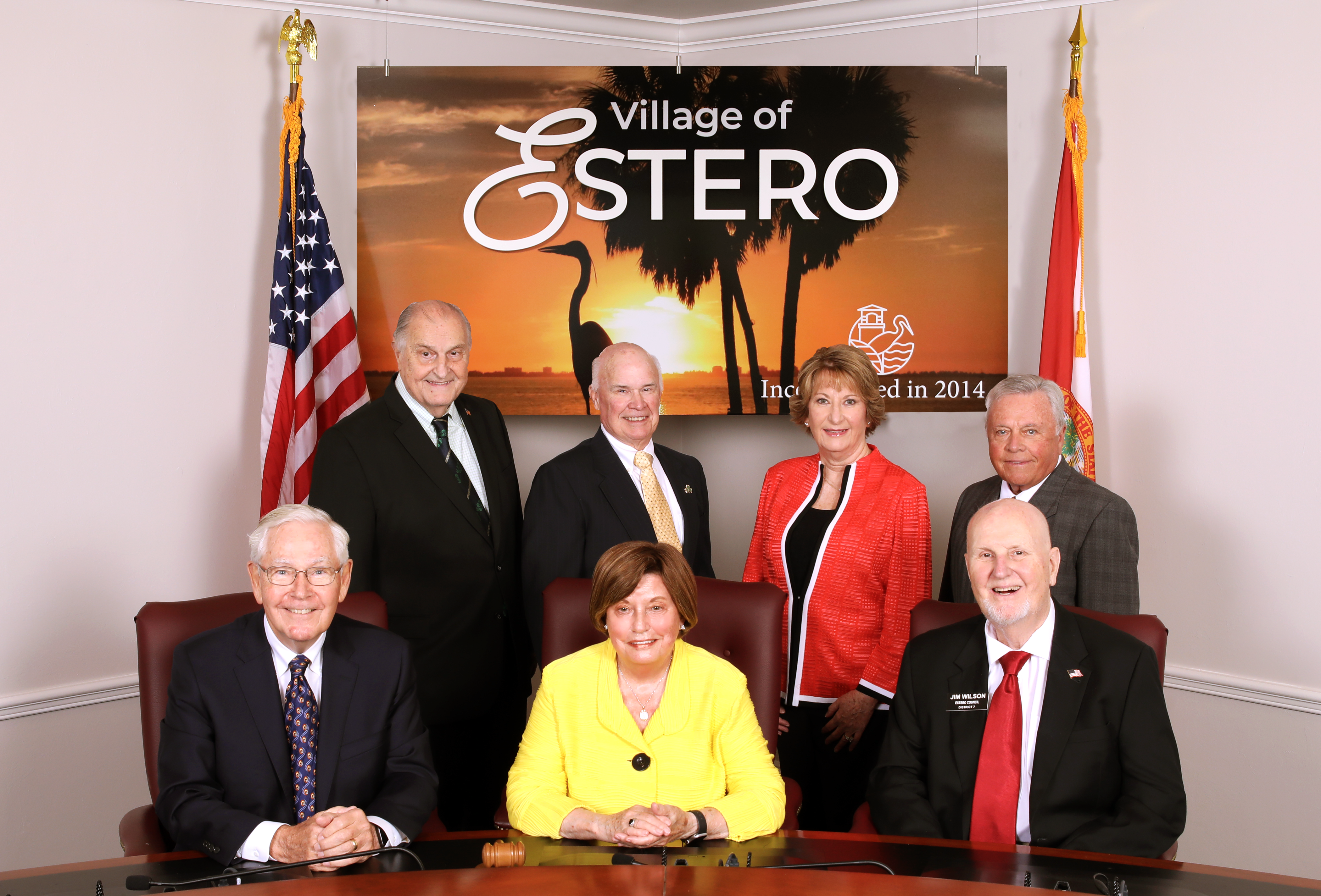 Estero drops property tax rate, Bonita Springs holds steady