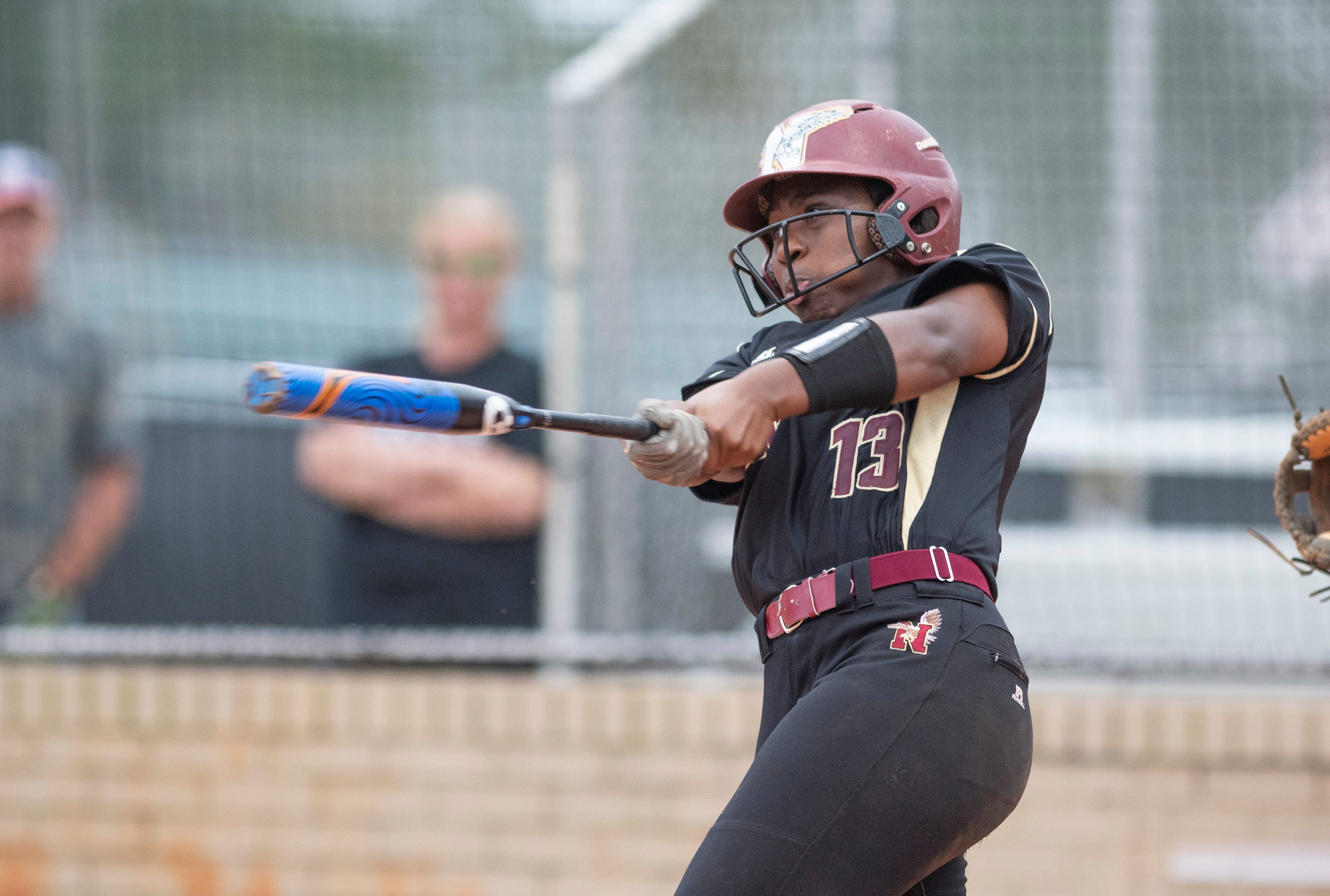 Niceville softball: Eagles set a pace for Panhandle softball again