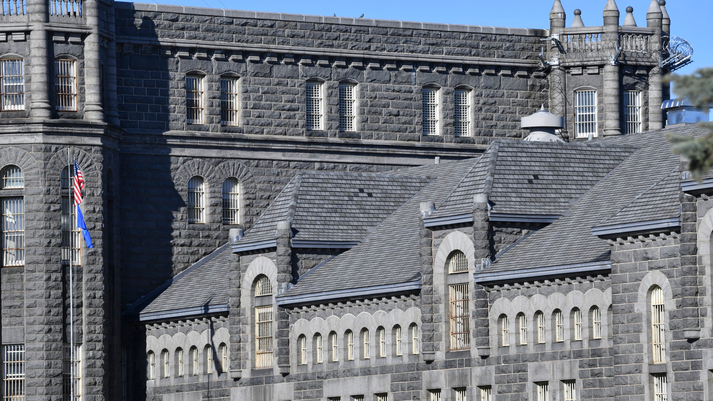 COVID cases at St. Cloud facility account for 94 of MN prison cases