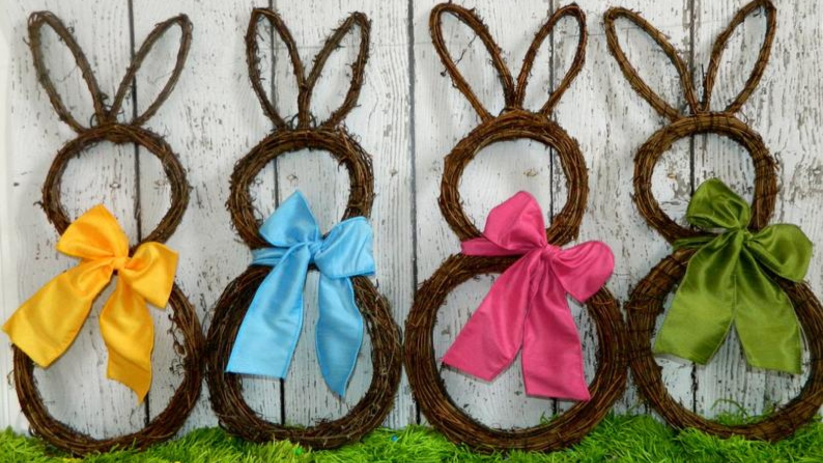 Easter Decorations Shop Spring Ready Home Décor For Easter 2021
