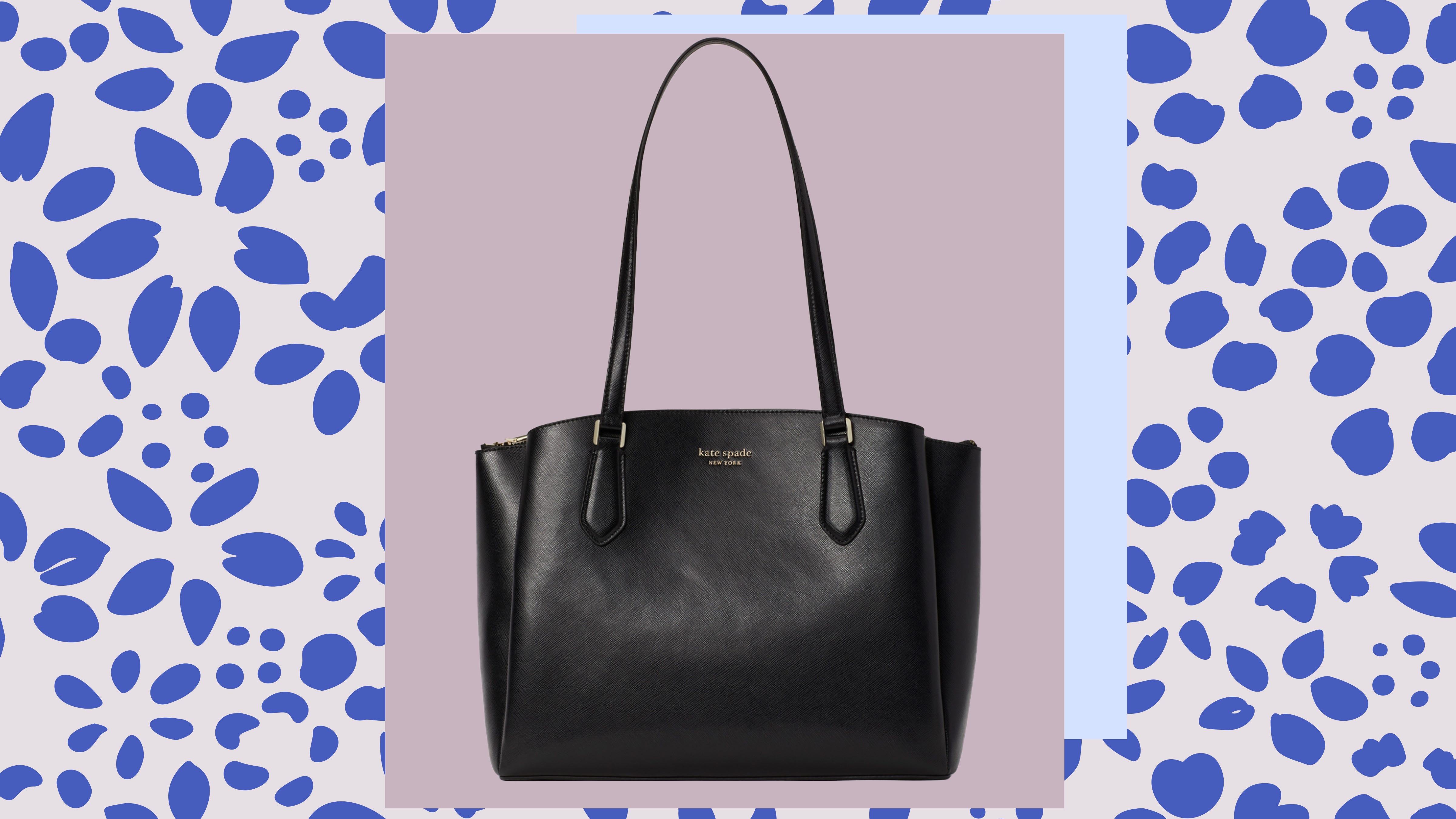 Kate Spade sale: Use this coupon code to get an extra 40% off bags and more