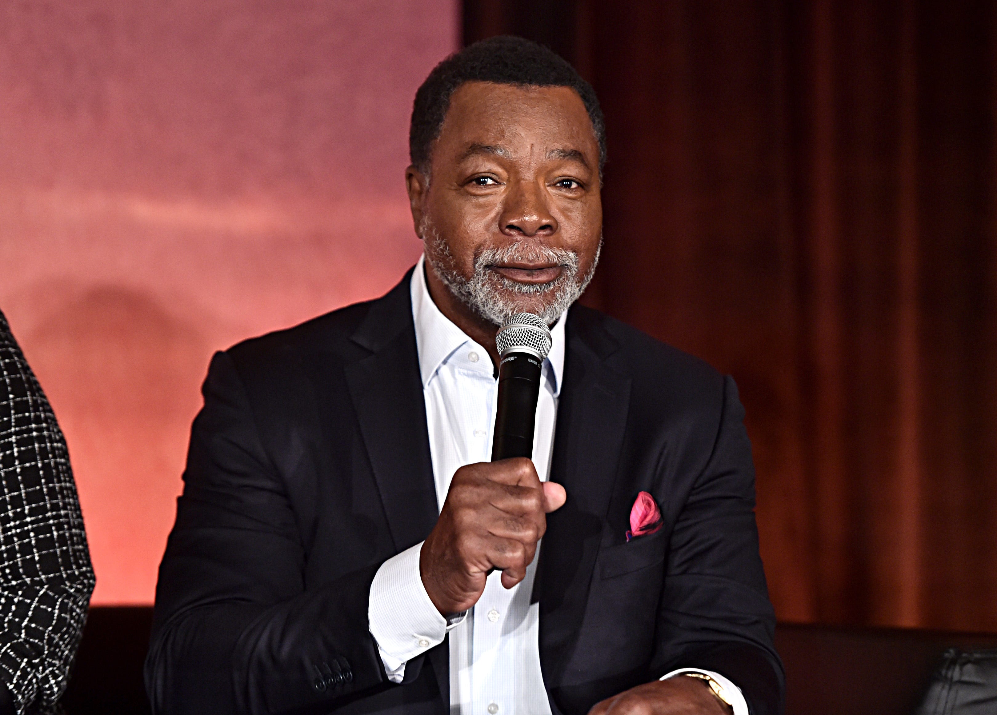 San Diego State: Carl Weathers, actor