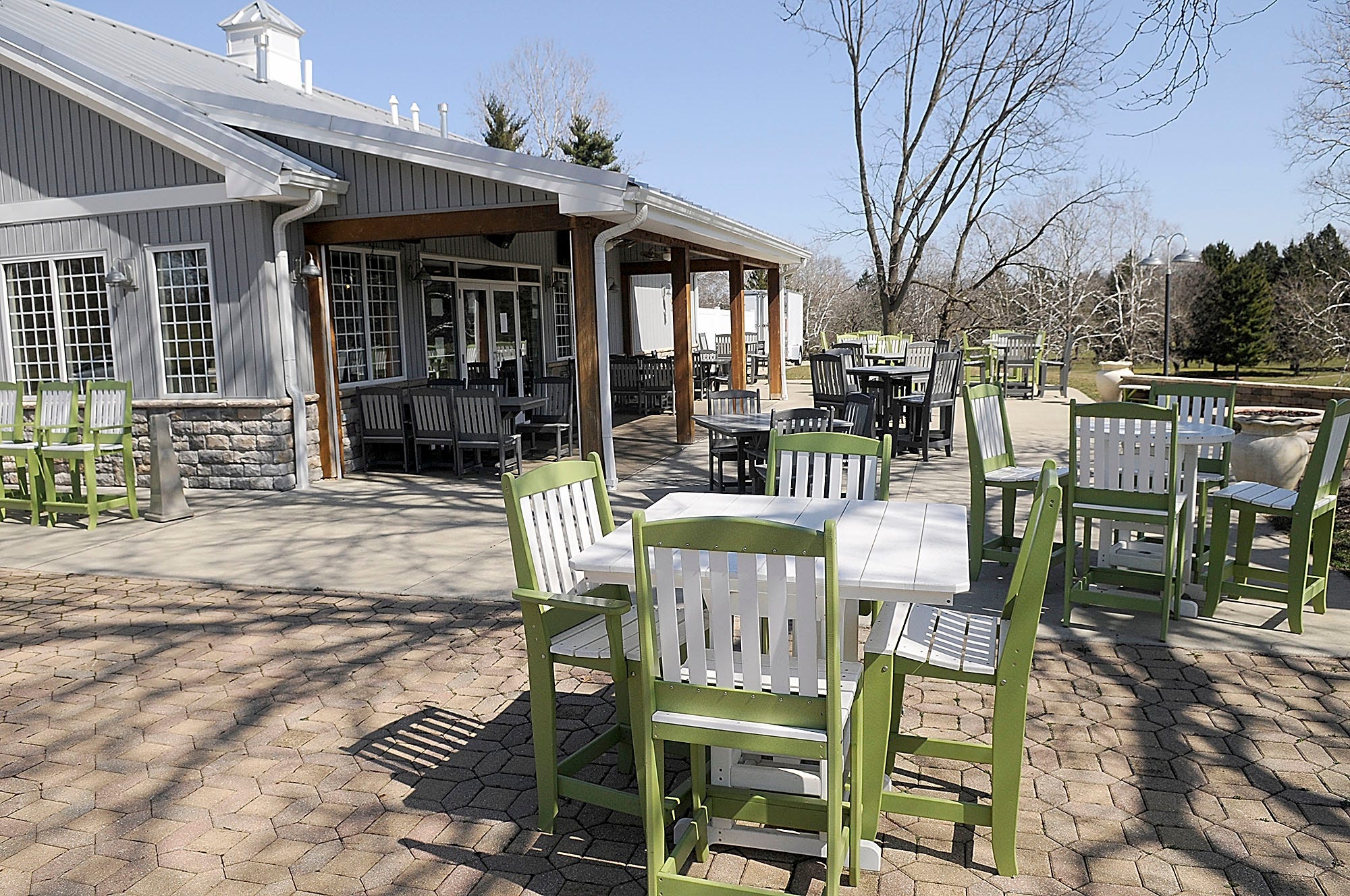 Ashland restaurants outdoor dining during COVID19
