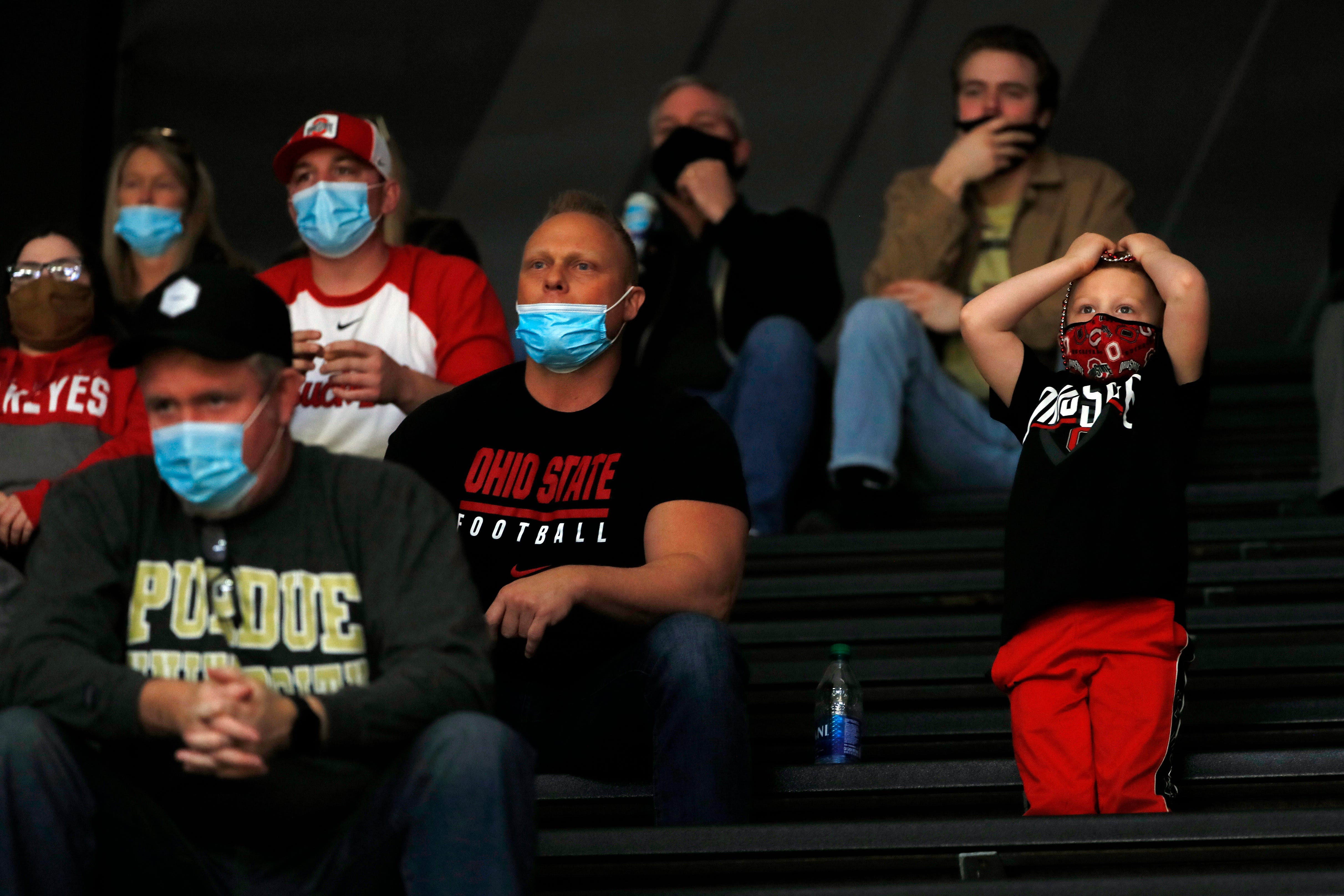 Ohio State Men S Basketball Readers Don T Take Kindly To Swift Ncaa Exit Ohio State Men S Basketball Readers Don T Take Kindly To Swift Ncaa Exit