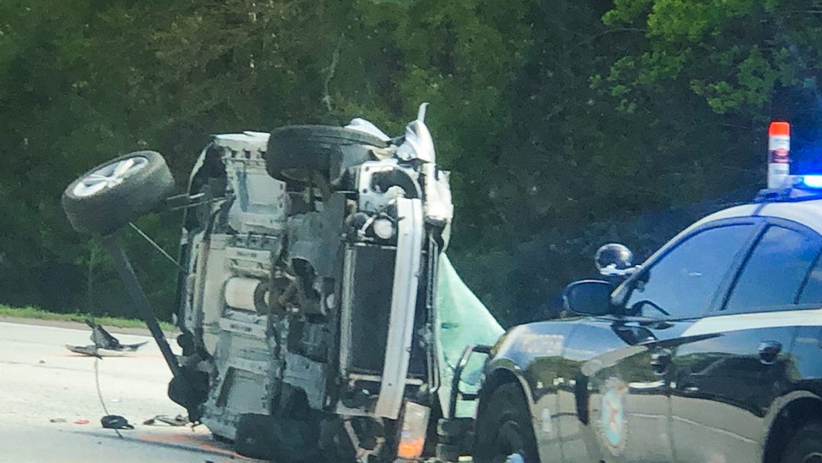 17 Year Old Jacksonville Girl Dies In 5 Vehicle Crash Near Jia On I 95 17 Year Old Jacksonville Girl Dies In 5 Vehicle Crash Near Jia On I 95