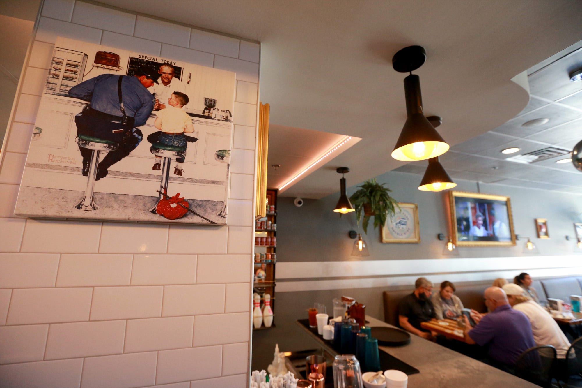 Treylor Park Restaurant Group adds Double Wide Diner to Savannah business