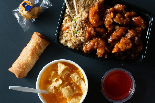 In advance of the Lunar New Year, Asianati is sponsoring Asian Cuisine Week Jan. 9-15. Choose from a list of $10 secret menu items at more than 40 participating restaurants throughout Greater Cincinnati.