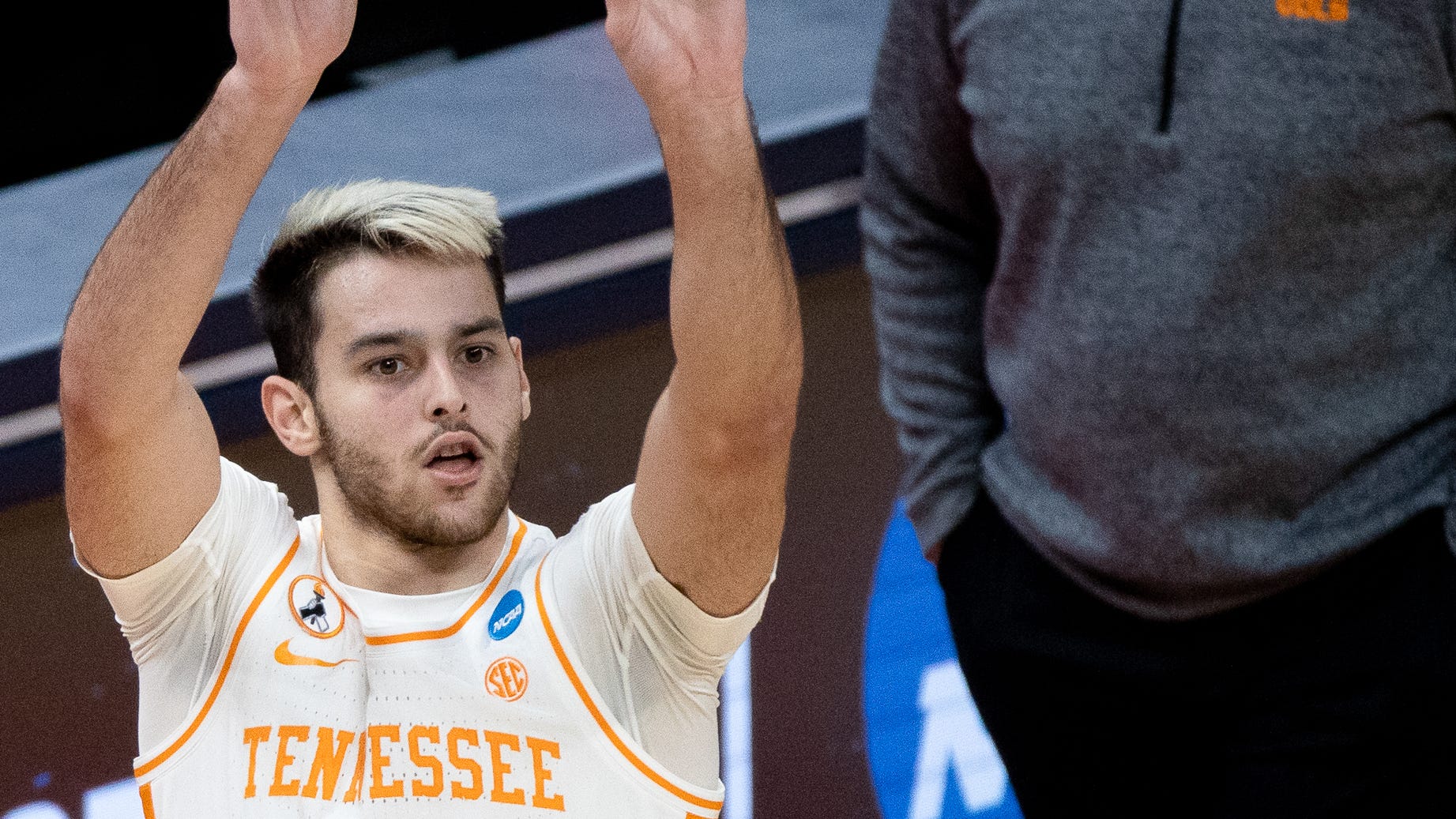 Tennessee basketball ousted from NCAA Tournament and no one should be surprised | Adams