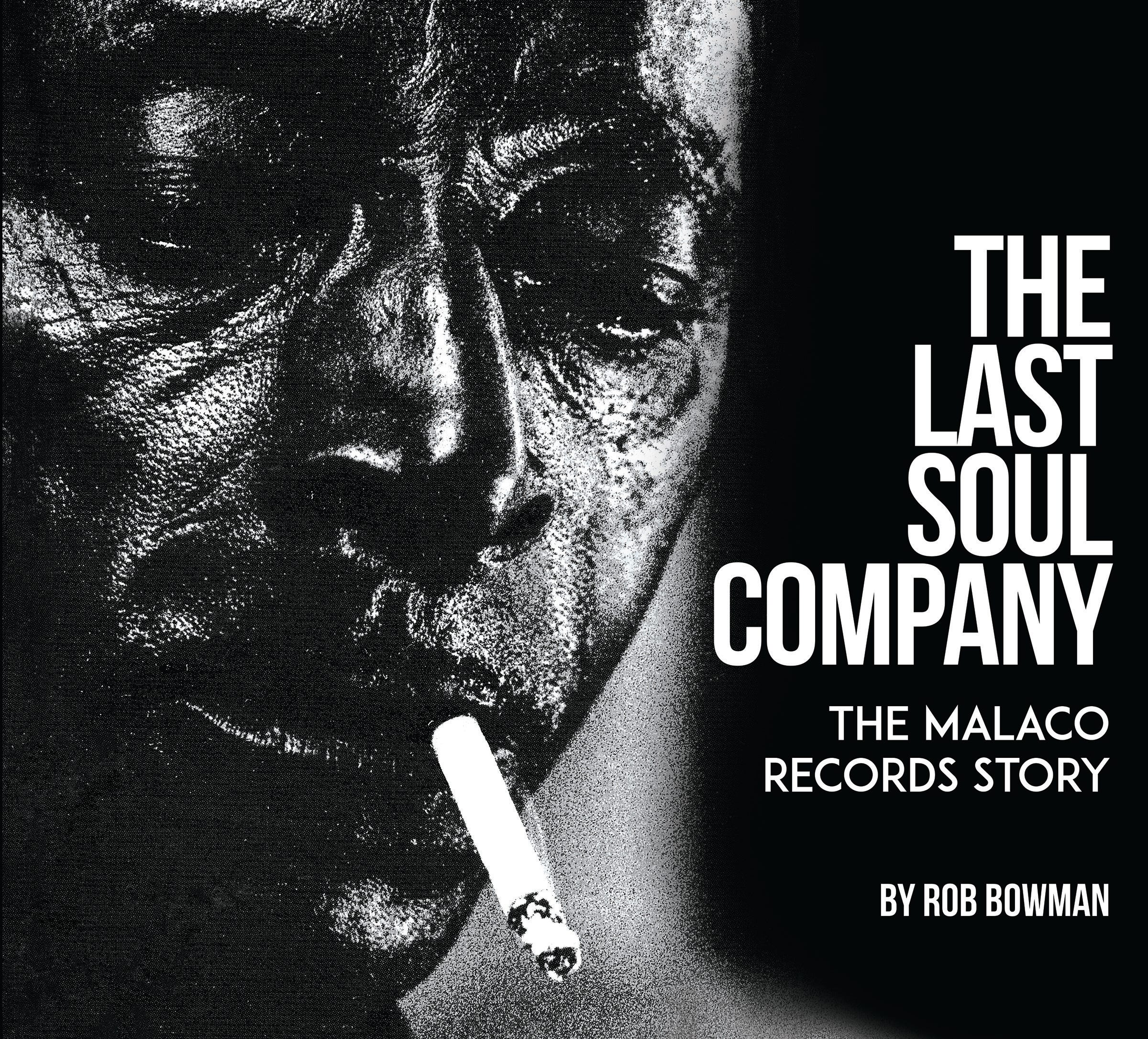 Malaco Records: 'The Last Soul Company' book details ...