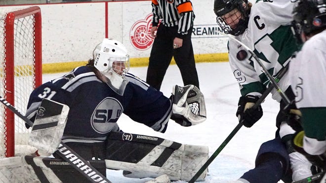 Novi Hockey Team In Quarantine After Close Contact With Positive Covid 19 Player Novi Hockey Team In Quarantine After Close Contact With Positive Covid 19 Player