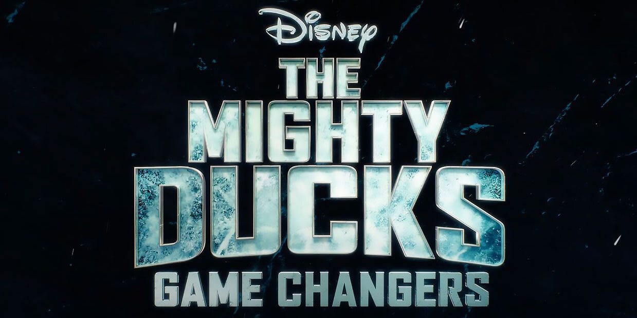 How To Stream The Mighty Ducks Game Changers On Disney