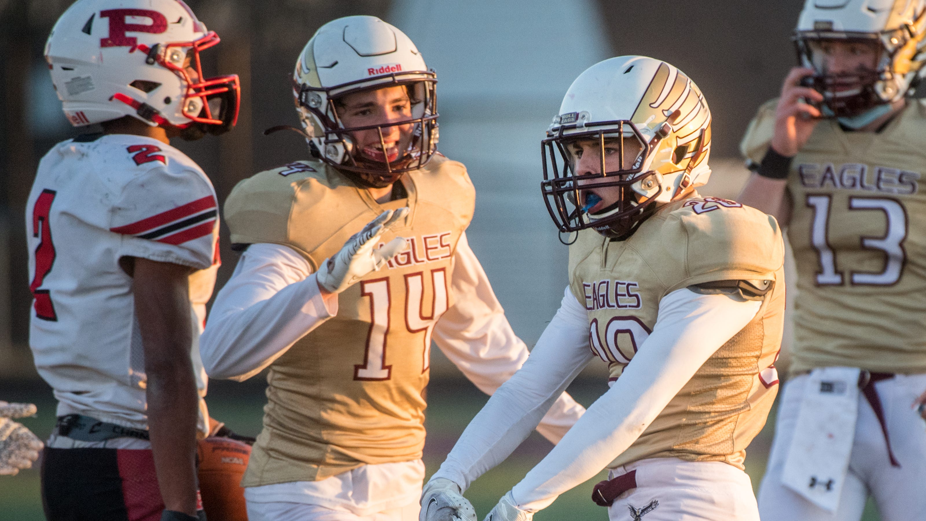 Peoria High School Football What To Watch In Week 2 peoria-high-school-football-what-to-watch-in-week-2
