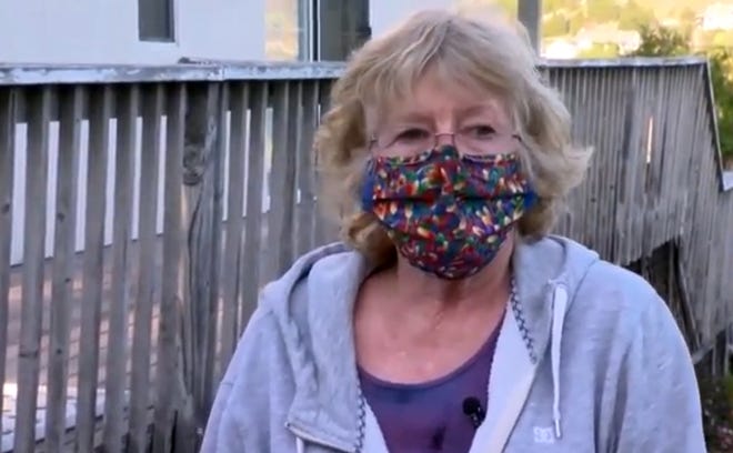 Kristin Smart case: How 'Your Own Backyard' podcast helped police - 549aD1ba A152 4D19 A6a8 95f92303fcf4 Susan Flores Kristin Smart case: How 'Your Own Backyard' podcast helped police - 549aD1ba A152 4D19 A6a8 95f92303fcf4 Susan Flores