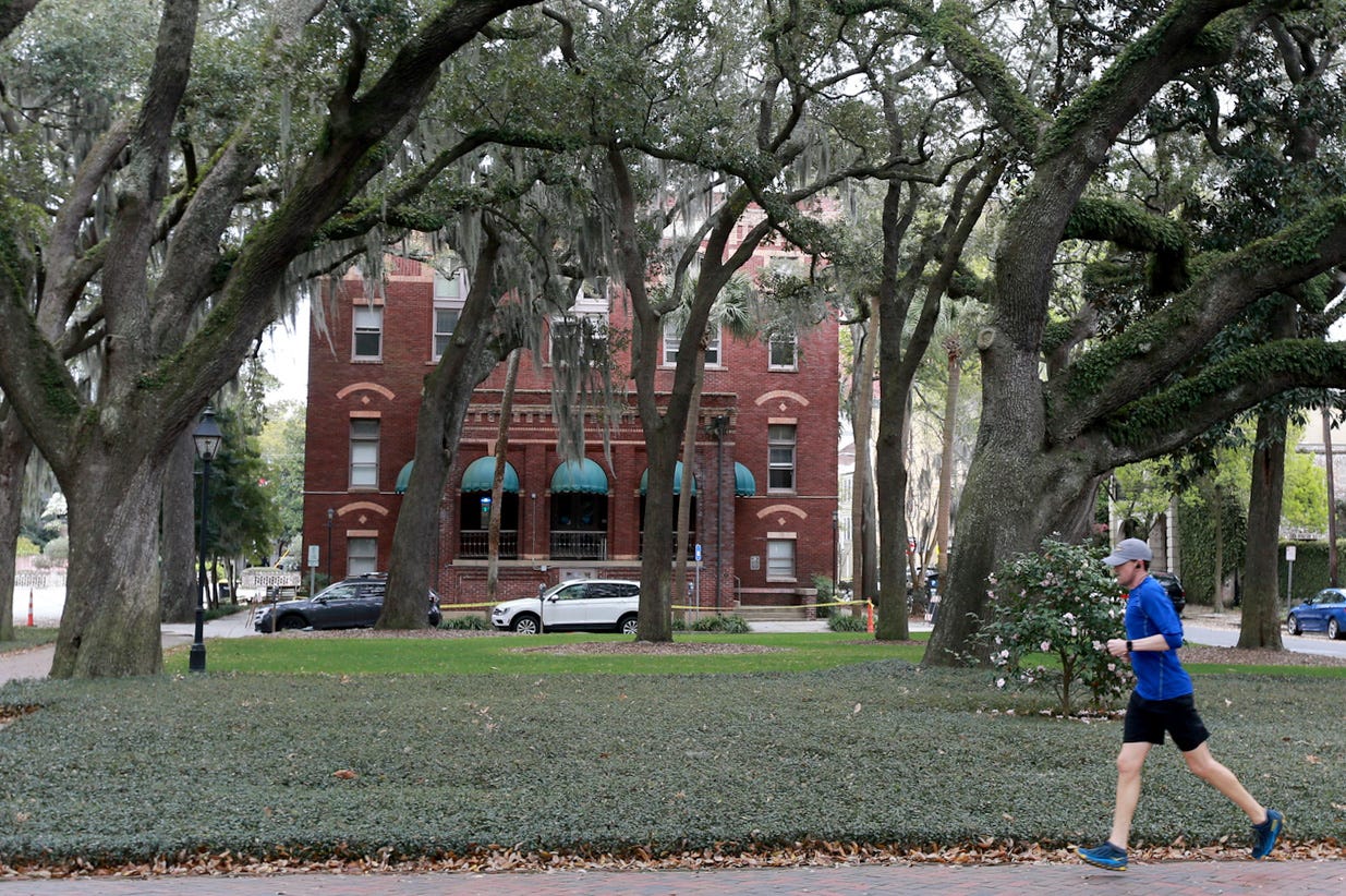 Inclusionary zoning first step in fixing Savannah affordable housing