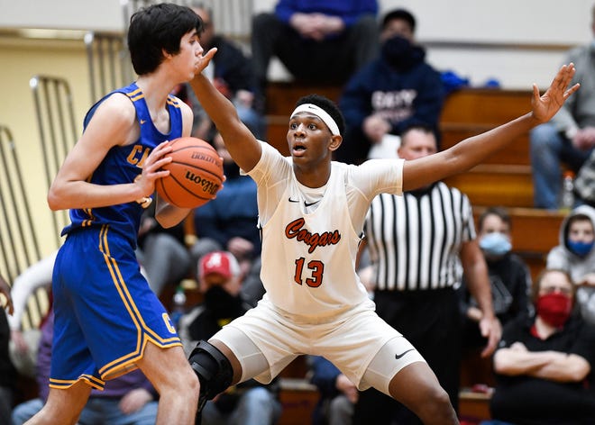 College Basketball Recruiting Top 25 Indiana Players In Class Of 2022 Iowa Class 4a State Championship Basketball Boys 2022