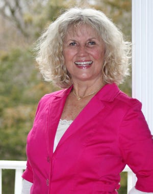 Paulette Skolarus, Genoa Township clerk