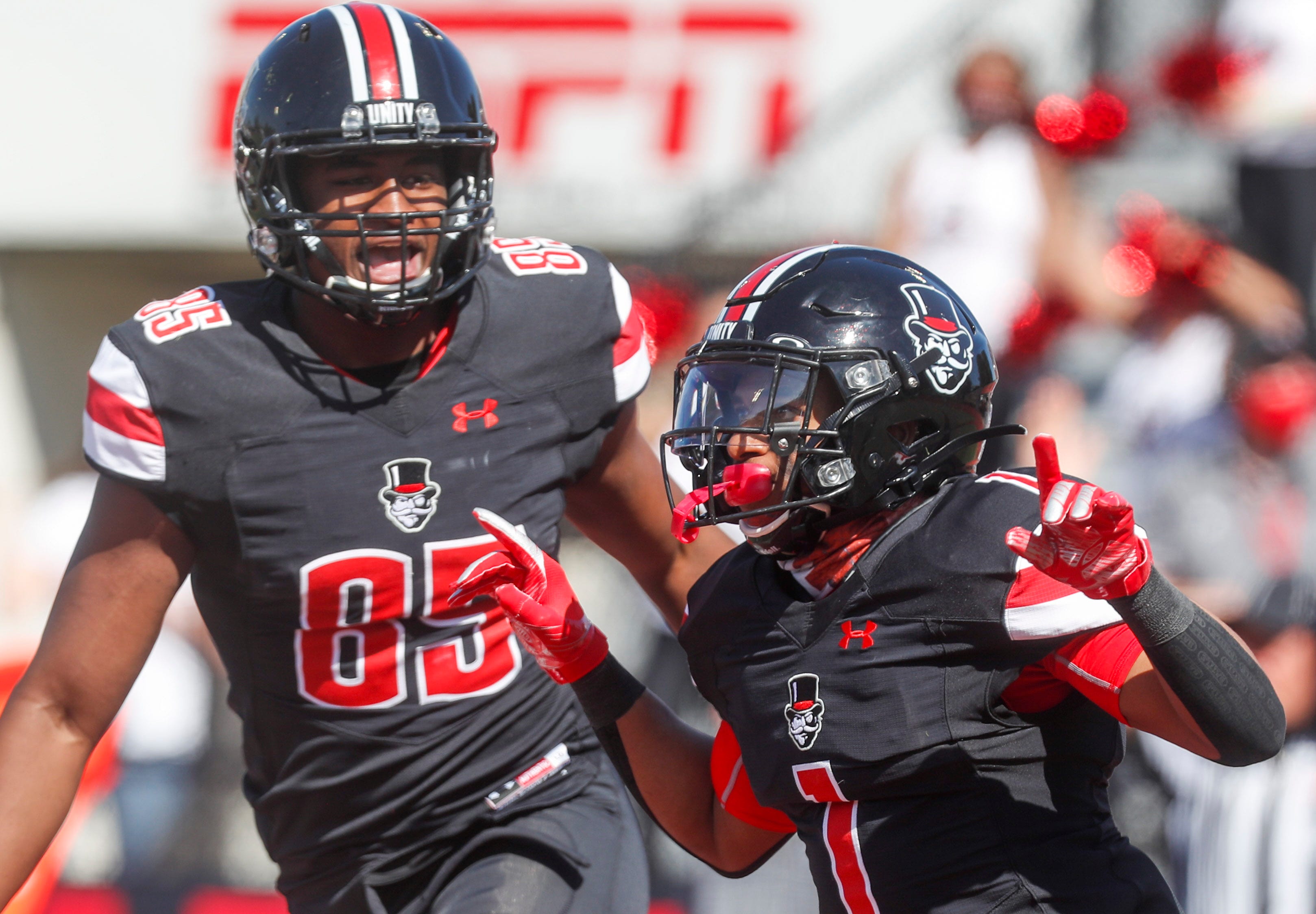 OVC Football: Austin Peay to play Tennessee State twice this fall