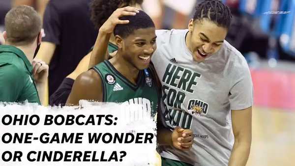 SportsPulse: Ohio provided a massive bracket busti