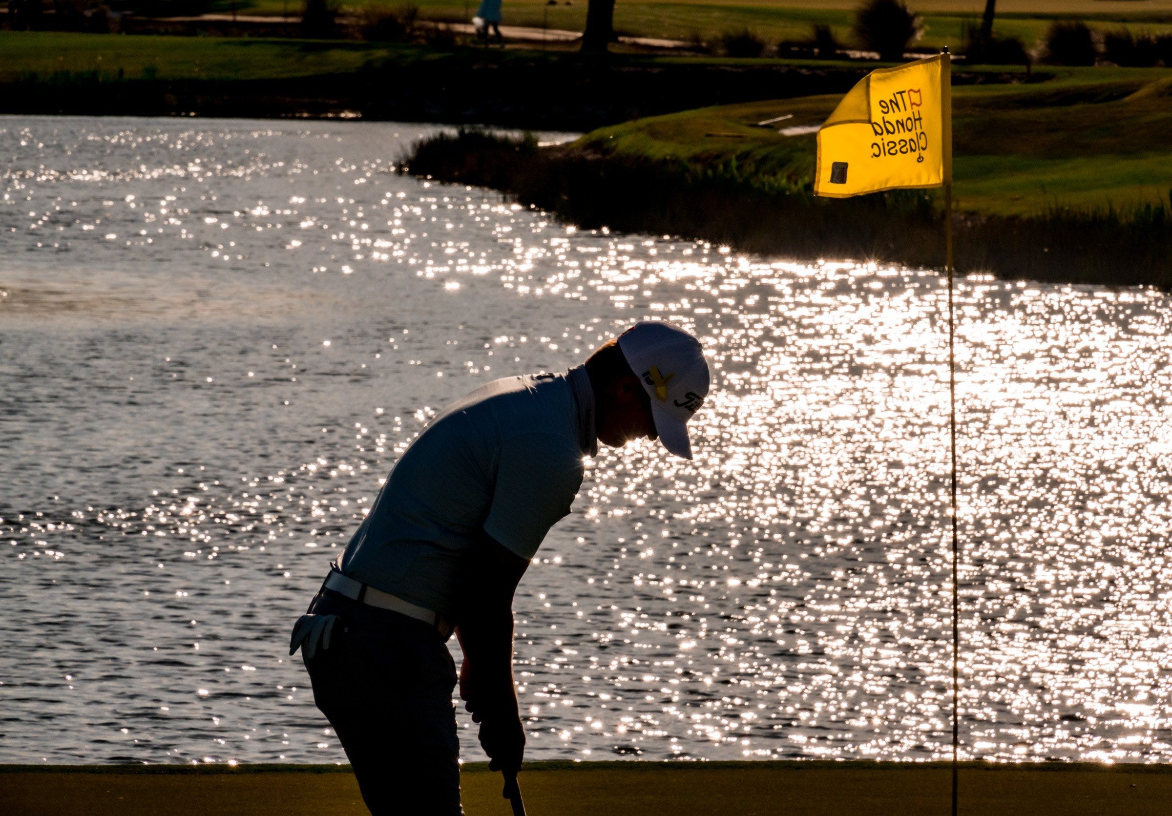 Honda Classic's earlier start in 2022 should lead to bigger stars coming to Palm Beach Gardens