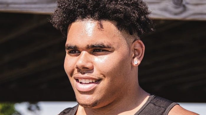 UNC football's official visit list is growing. Here are five top 2022 recruits to watch UNC football's official visit list is growing. Here are five top 2022 recruits to watch