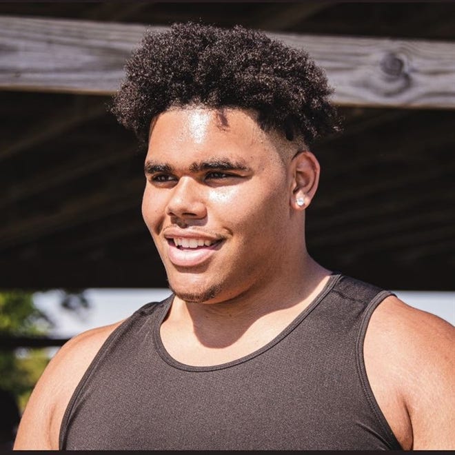 recruits offensive logged lynchburg