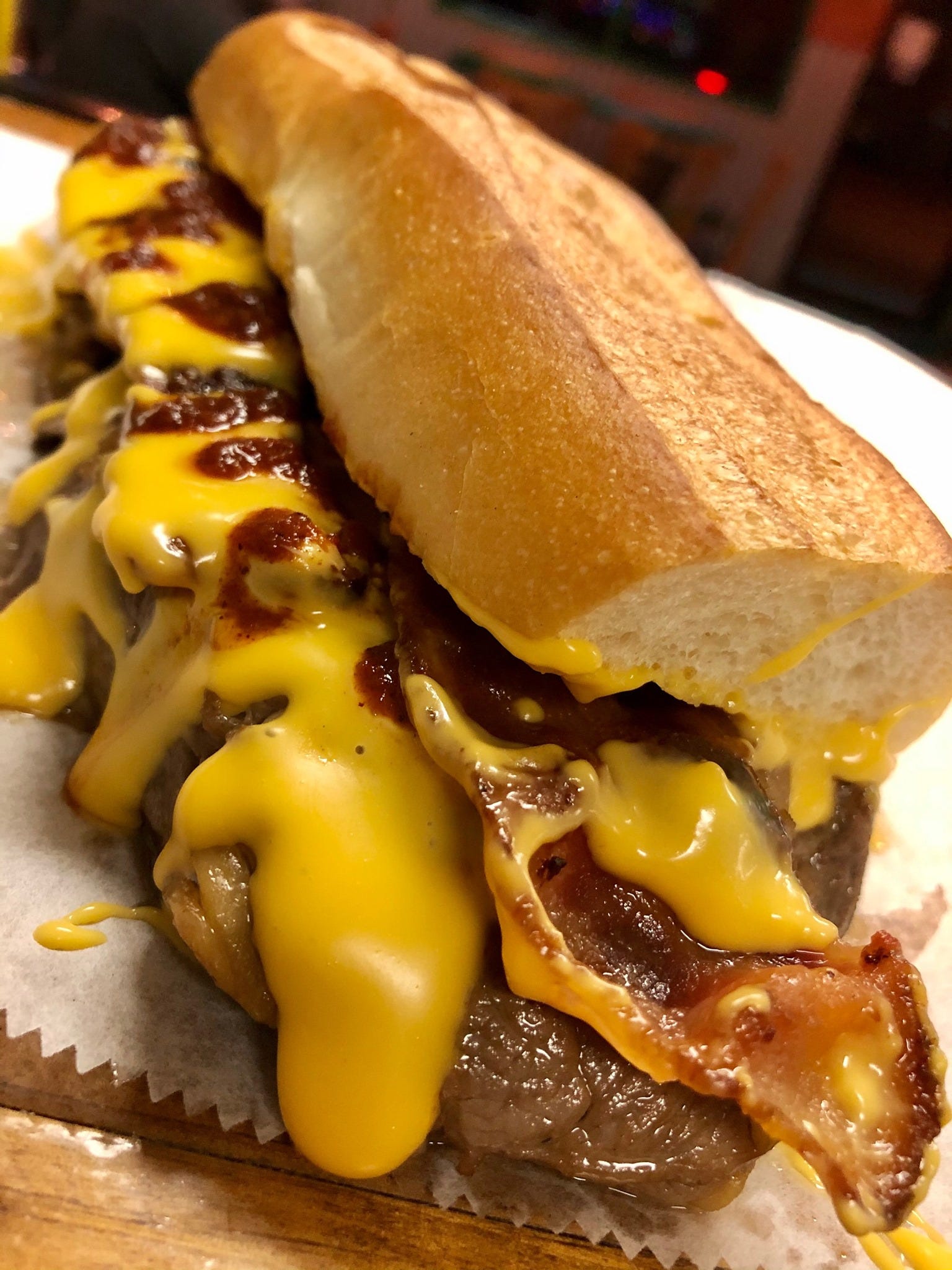 8 places to celebrate National Cheesesteak Day in South Jersey