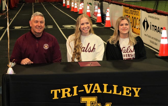 Tv S Martin To Take To The Track For Walsh Tv S Martin To Take To The Track For Walsh