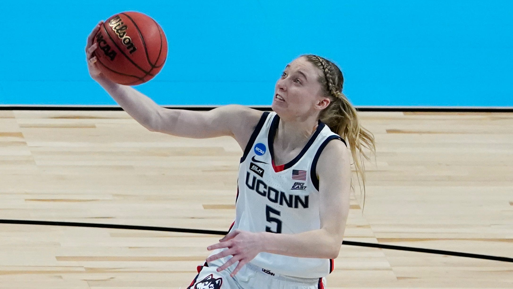 Paige Bueckers Best Player In Womens Game According To Uconn Great 