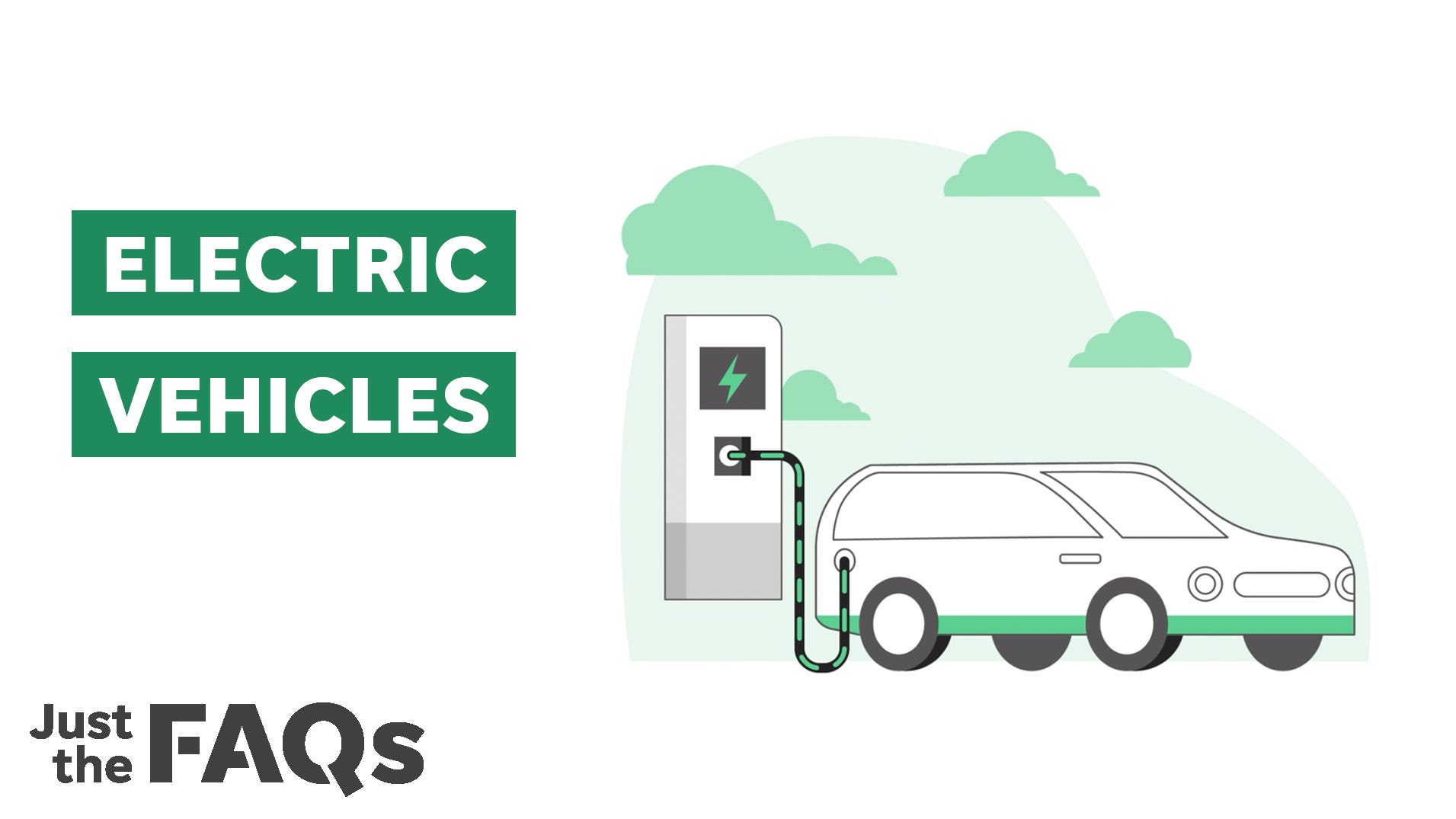 Effect Of Switching To Electric Vehicles On Climate Technology