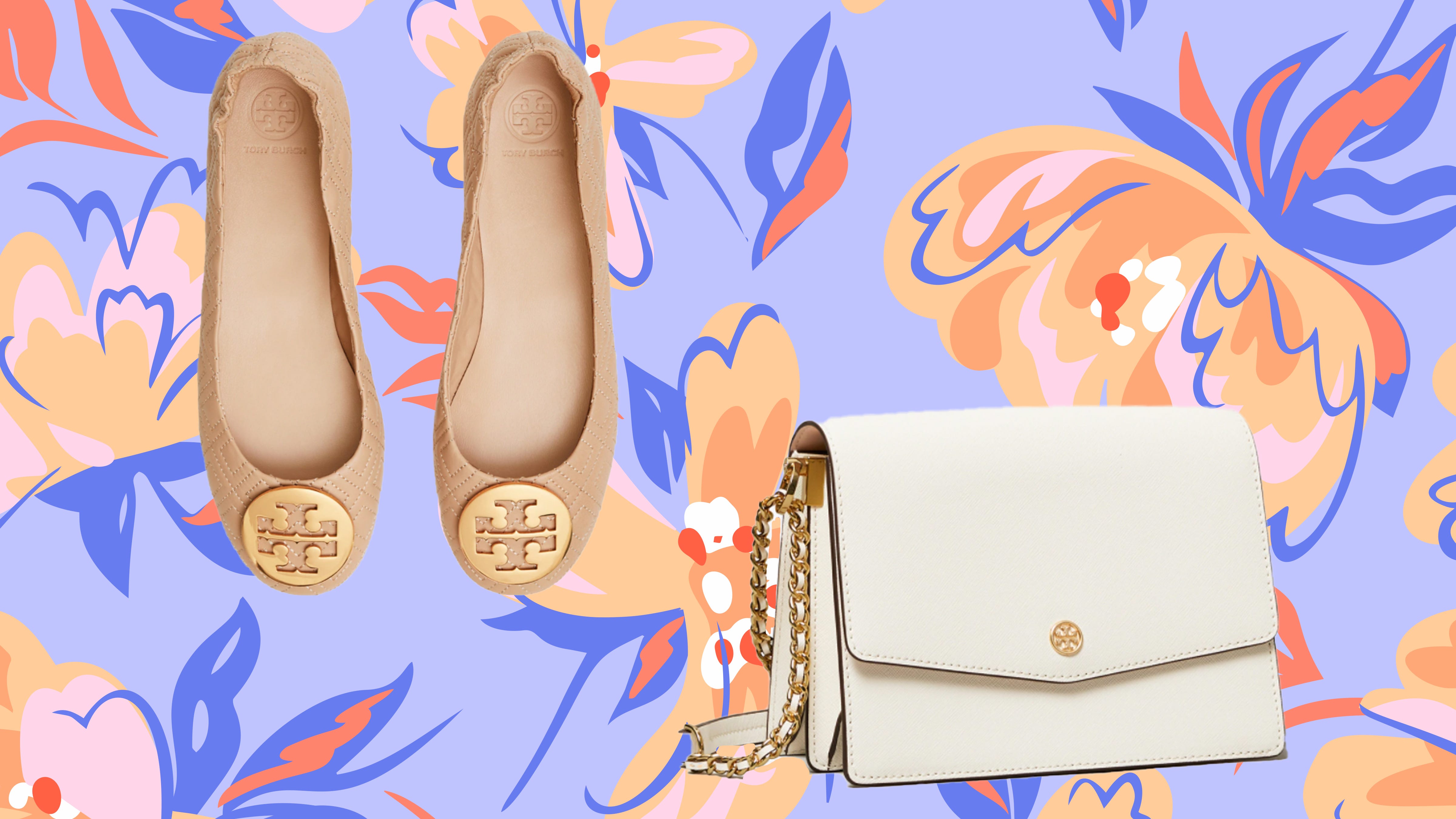 Tory Burch sale: Shop our top picks from the designer's spring event
