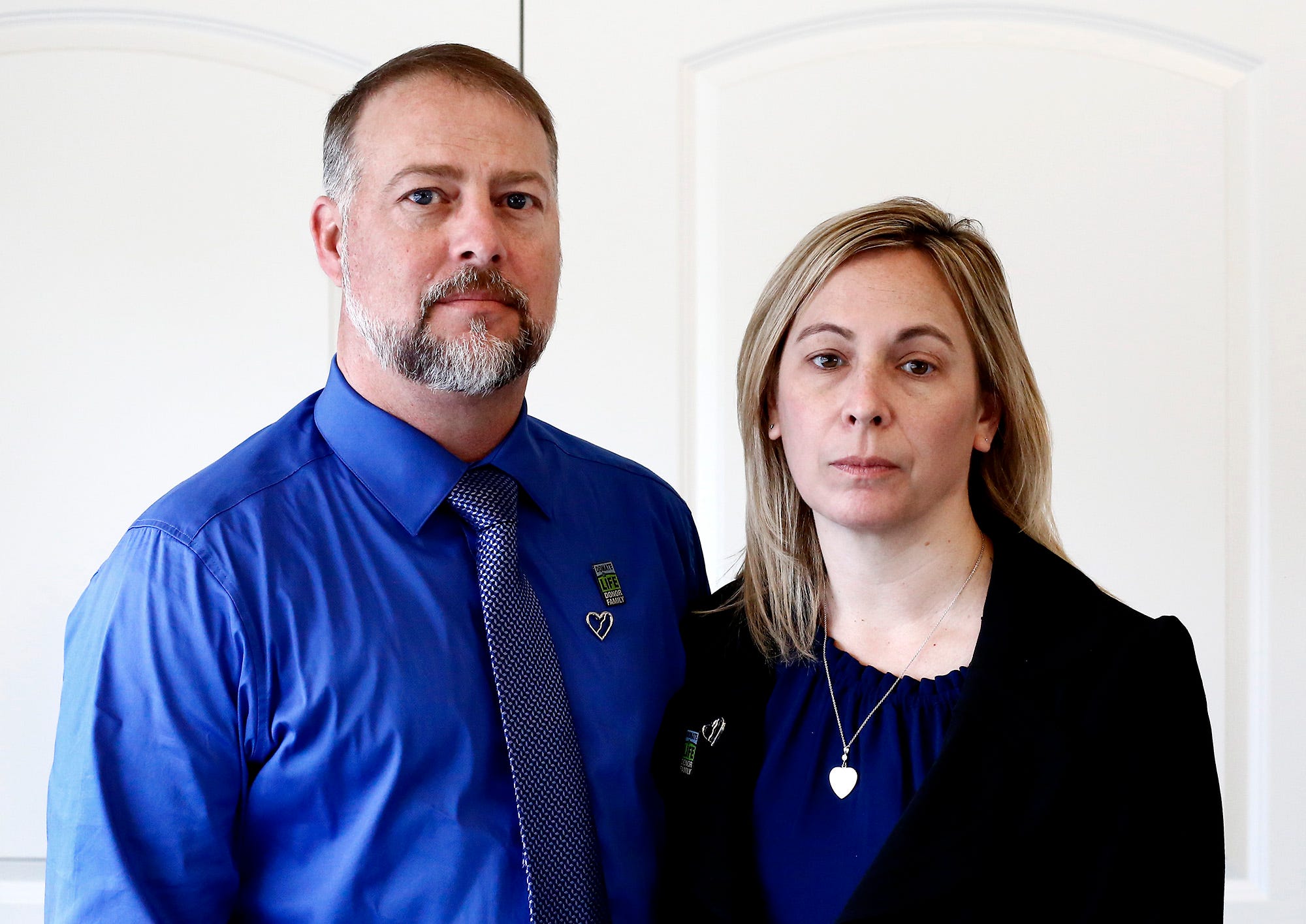 WATCH: Parents of 20-year-old Bowling Green State University student who died after downing 40 shots of liquor at Pi Kappa Alpha pledge hazing ritual say he was ‘murdered’ and demand fraternity brothers are charged