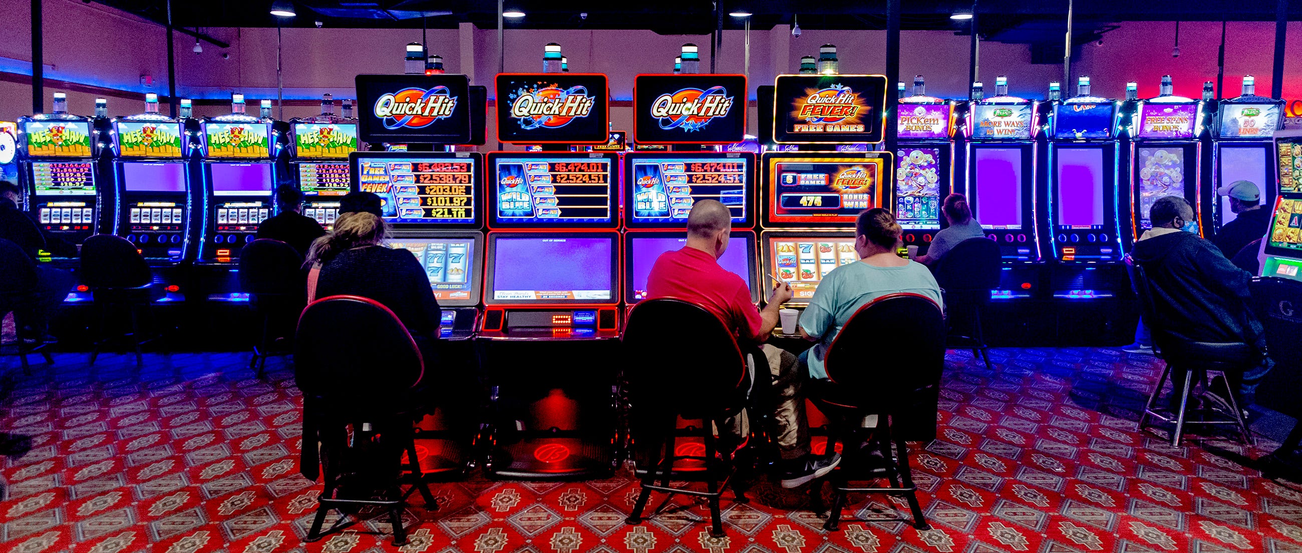 Oklahoma's Native American tribes The state of Oklahoma is home to 39