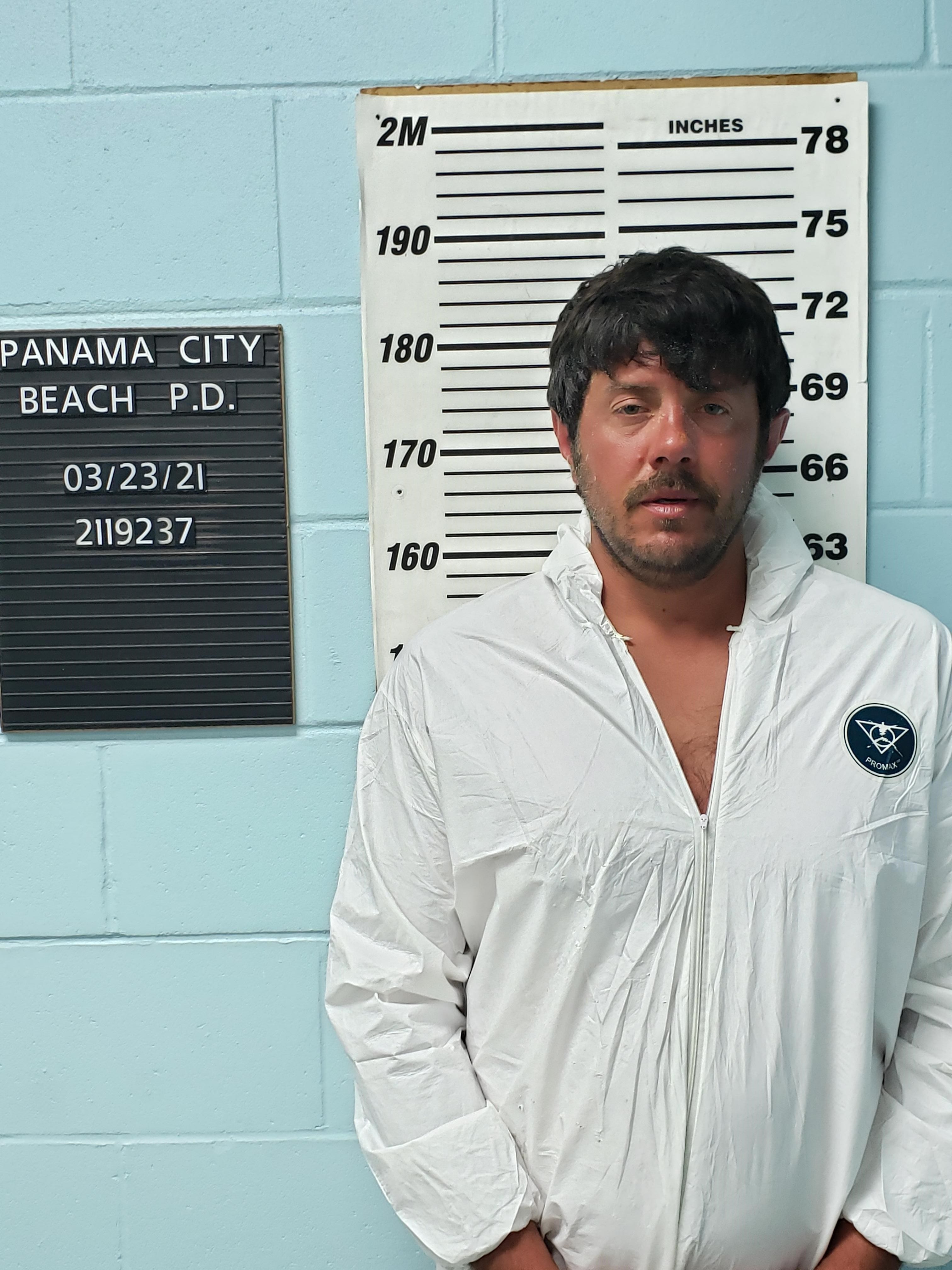 Family sought mental care for alleged shooter of 2 boys in PCB