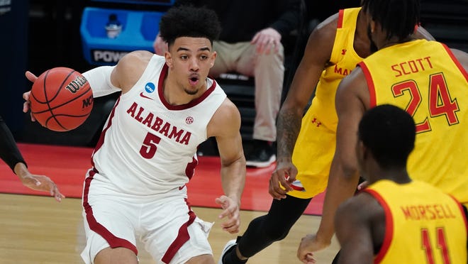 Alabama Basketball Odds To Win 2022 Ncaa Tournament Championship Current Odds To Win Ncaa Basketball Championship 2022