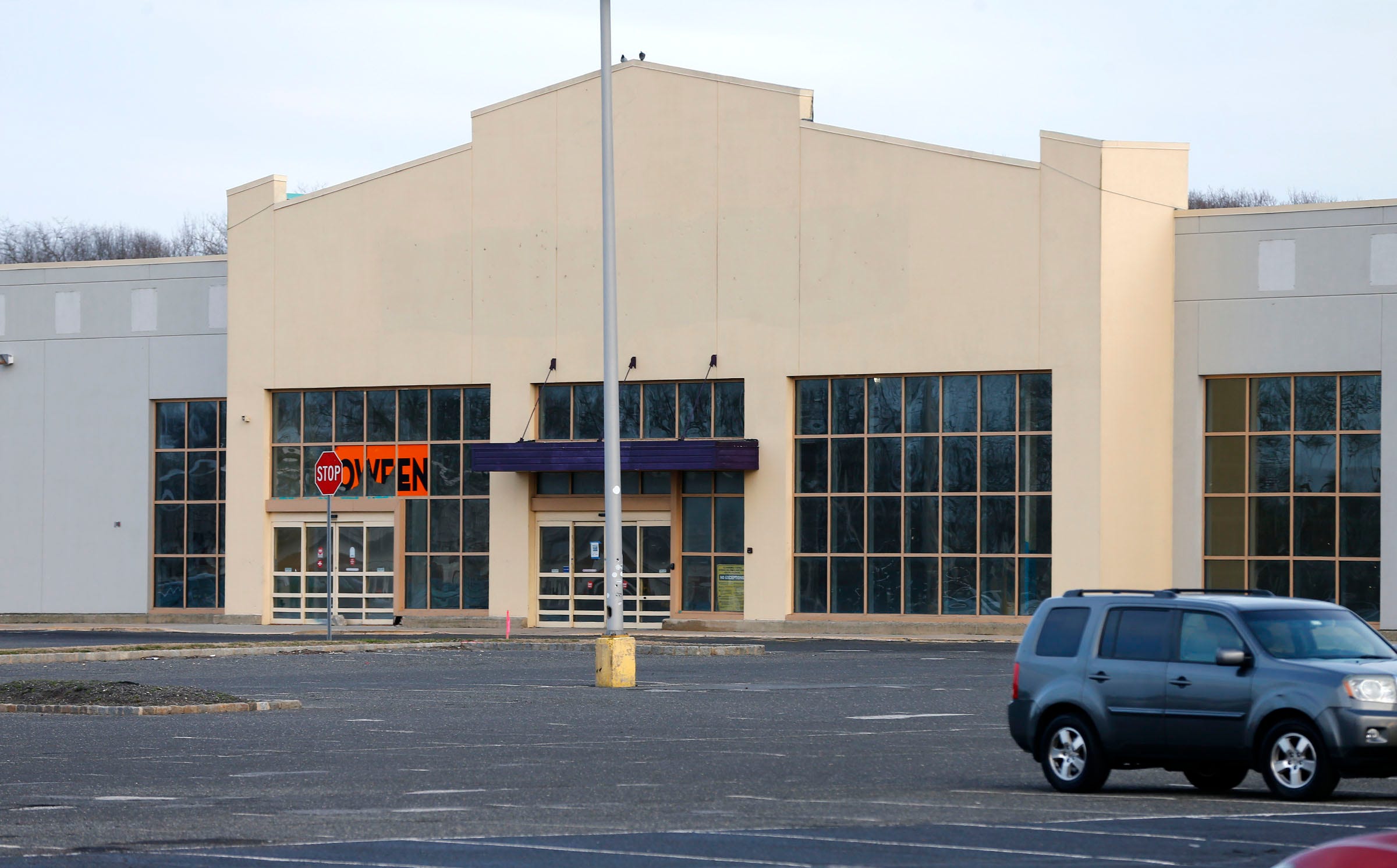 Proposed Eatontown Target to be considered by Planning Board Aug. 16