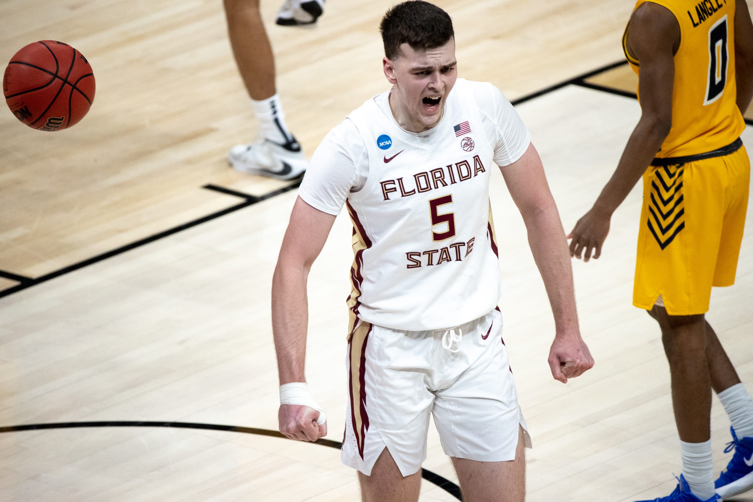 florida state seminoles men's basketball roster
