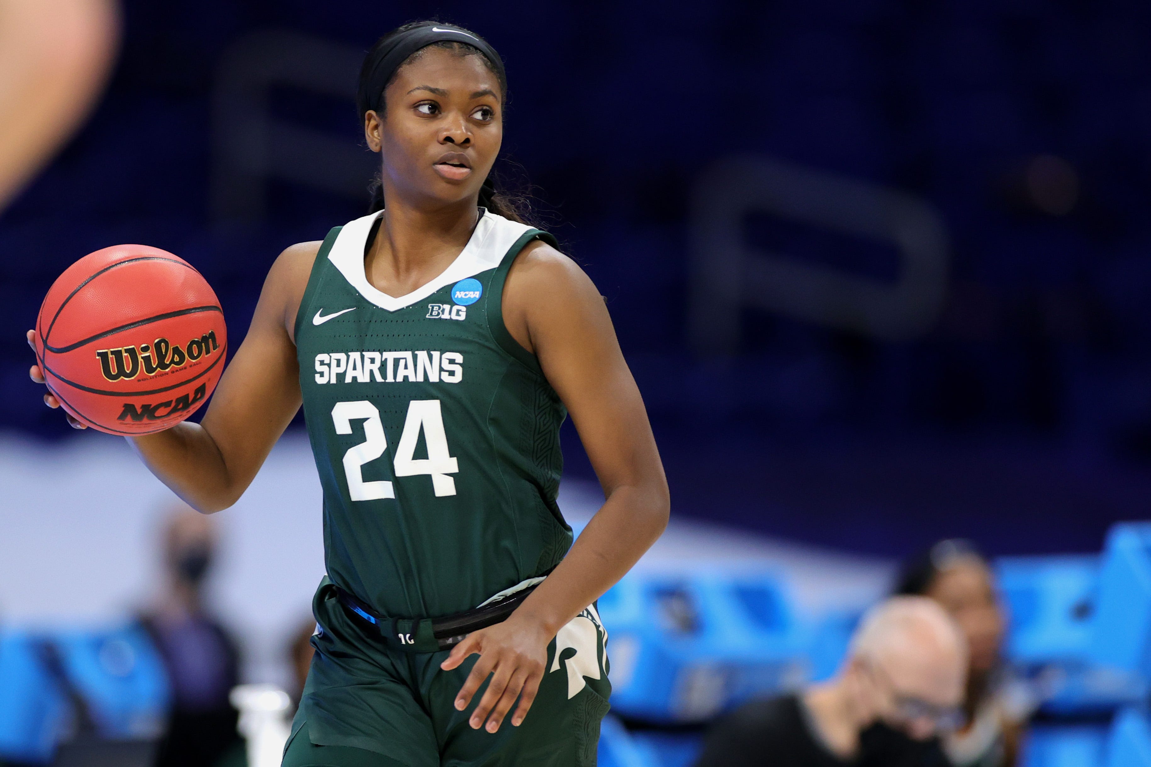 Michigan State Basketball Recruiting Classes