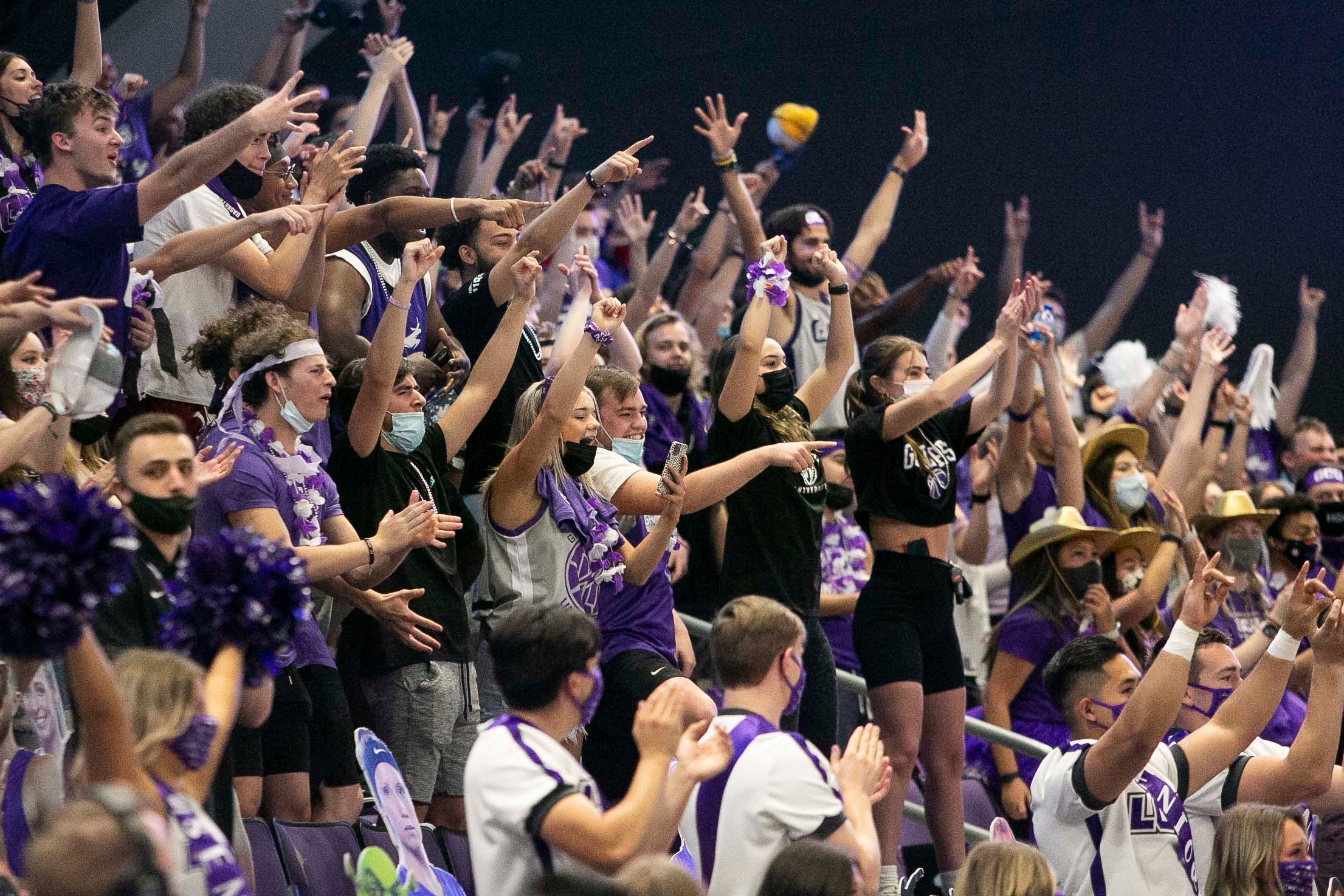 Gcu Spring Break 2023 2023