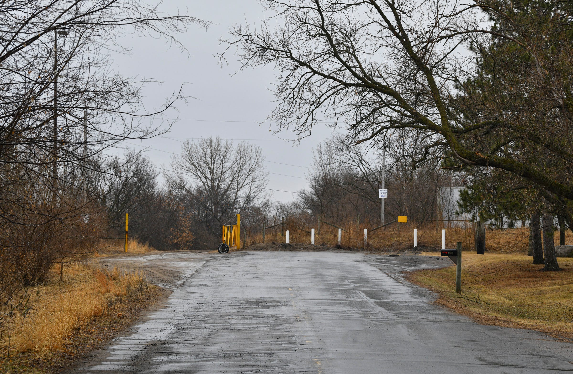 St. Cloud closed landfill contaminated with 'forever' chemical
