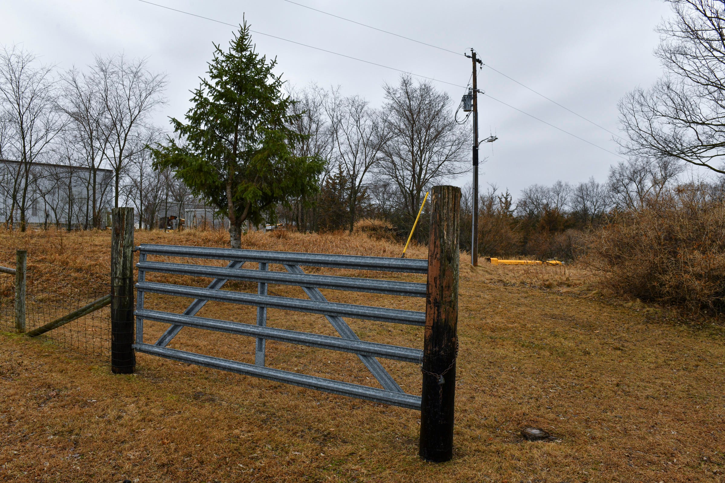 St. Cloud closed landfill contaminated with 'forever' chemical