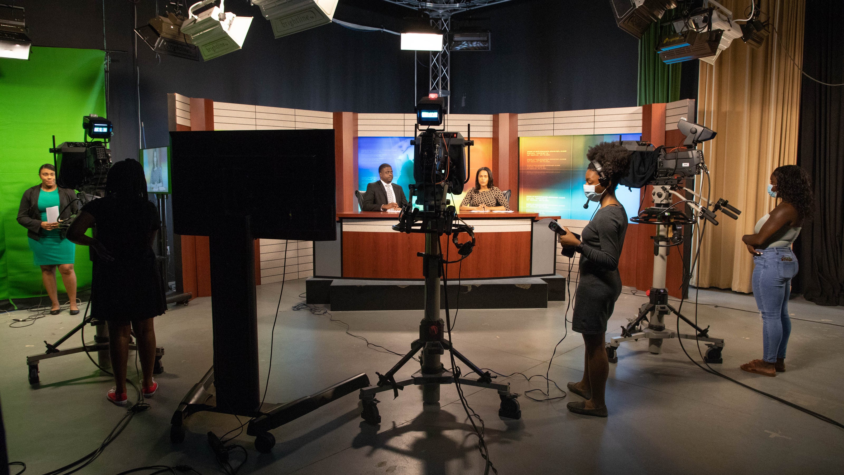 Walt Disney Company to give $1 million to FAMU journalism school