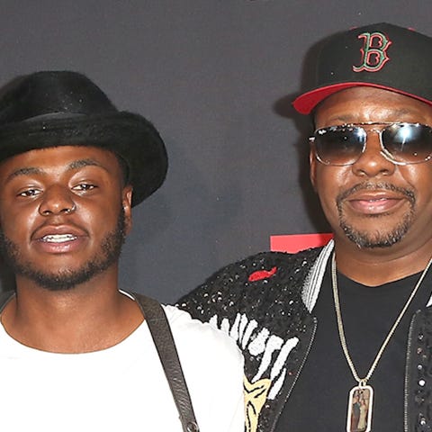 An autopsy determined Bobby Brown Jr., son of sing